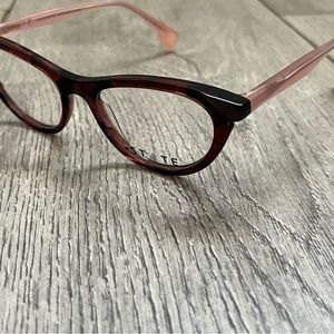 STATE Optical Co. Hollywood Eyeglasses Frame
